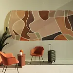 Okko Hotels Paris Rosa Parks