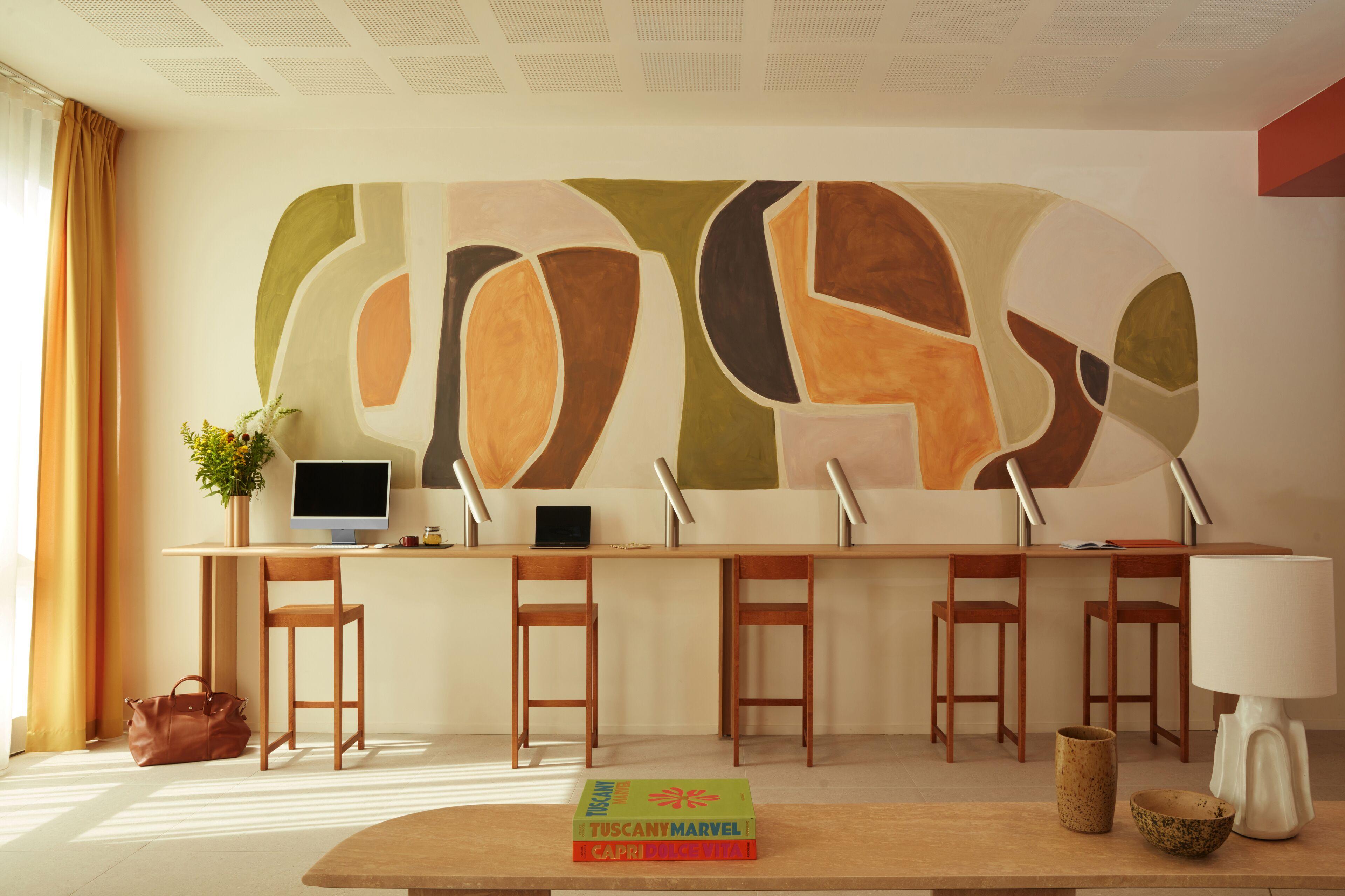 Hotel Okko Rosa Parks Paris