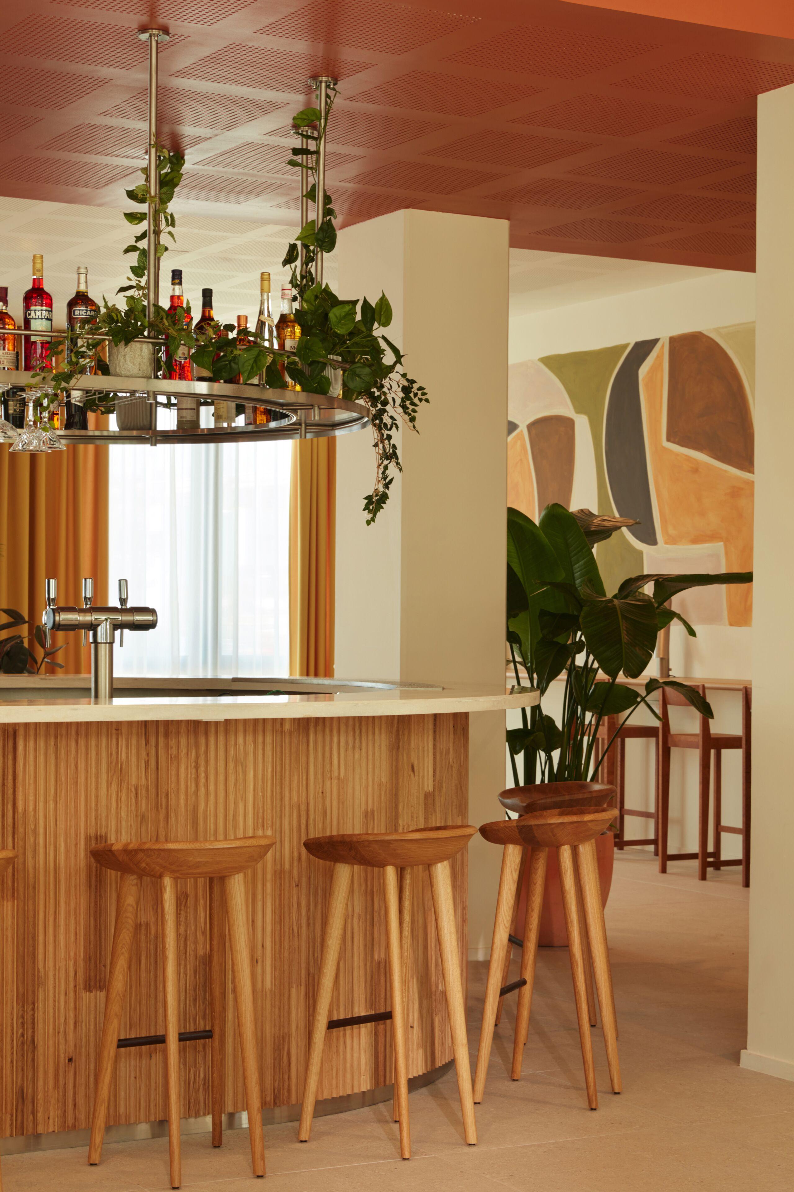 Okko Rosa Parks 4* Paris