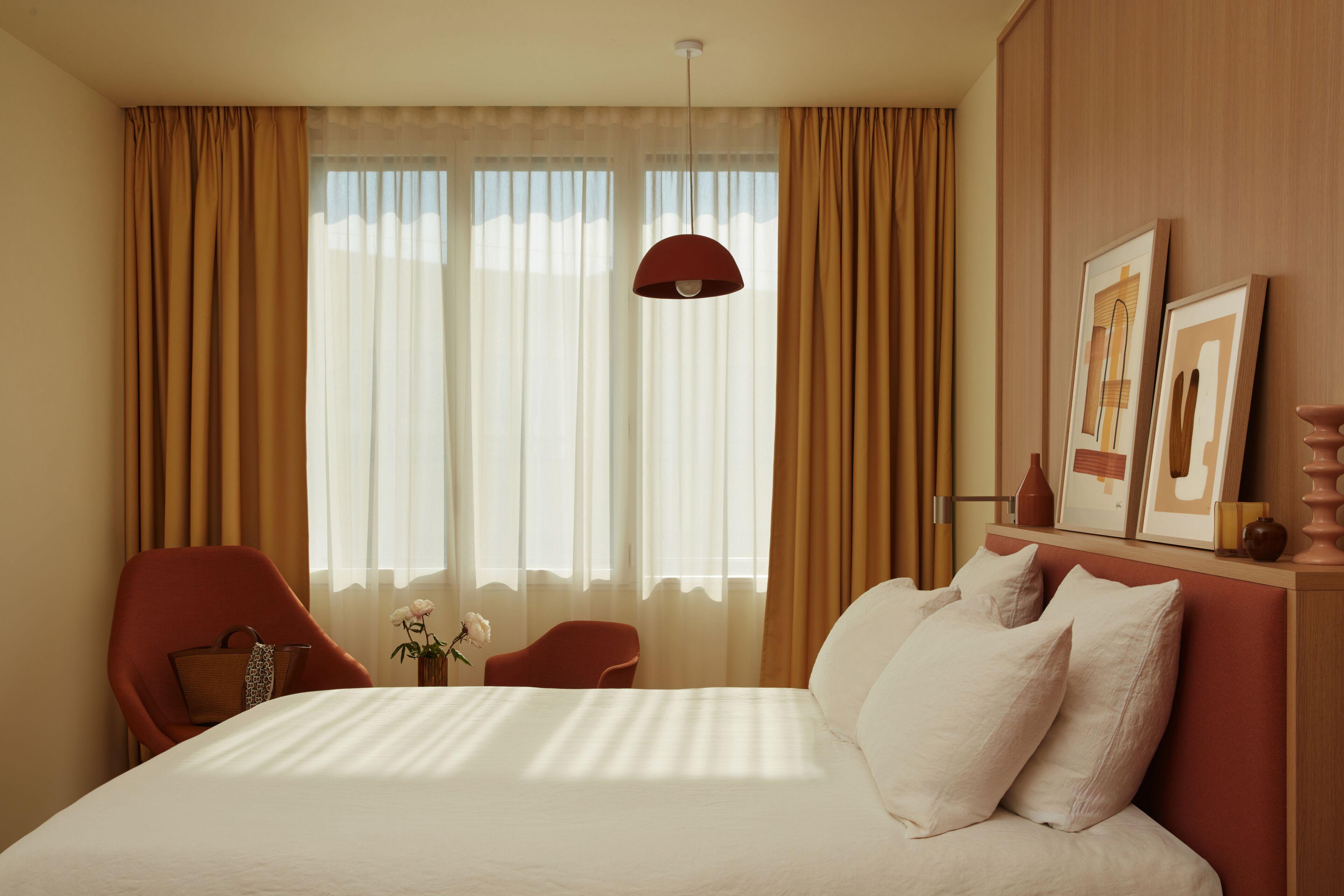 Okko Rosa Parks 4* Paris