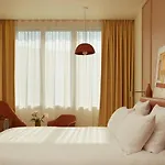 Okko Hotels Paris Rosa Parks