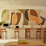 Okko Hotels Paris Rosa Parks