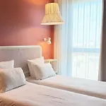 Okko Hotels Paris Rosa Parks