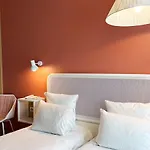 Okko Hotels Paris Rosa Parks