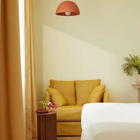 Okko Rosa Parks 4* Paris