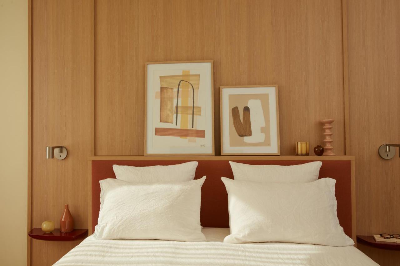 Okko Rosa Parks Hotel