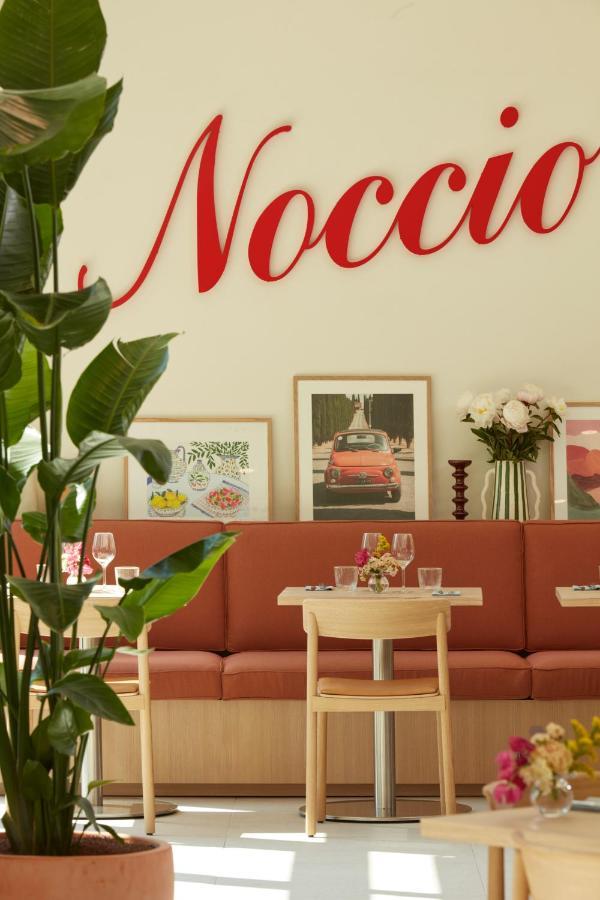 Okko Rosa Parks 4* Parigi