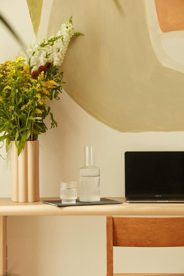 Hotel Okko Rosa Parks