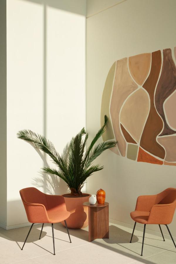 Okko Rosa Parks Hotel Parigi