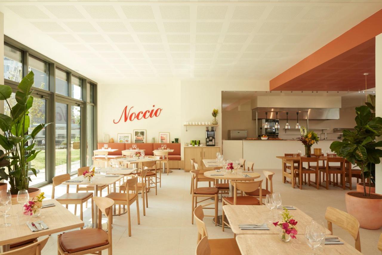 Okko Rosa Parks Hotel 4*