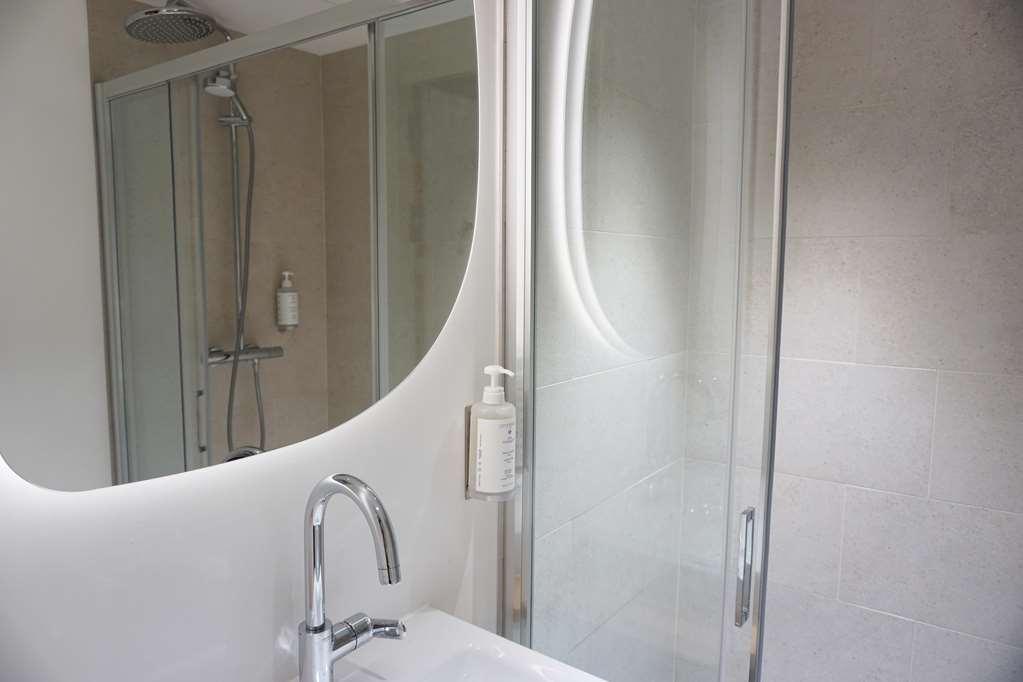 Okko Rosa Parks Parigi