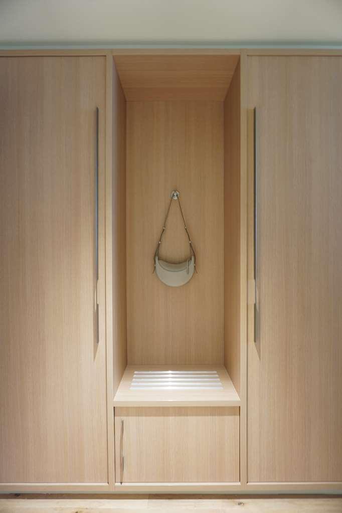 Okko Rosa Parks Hotel 4*