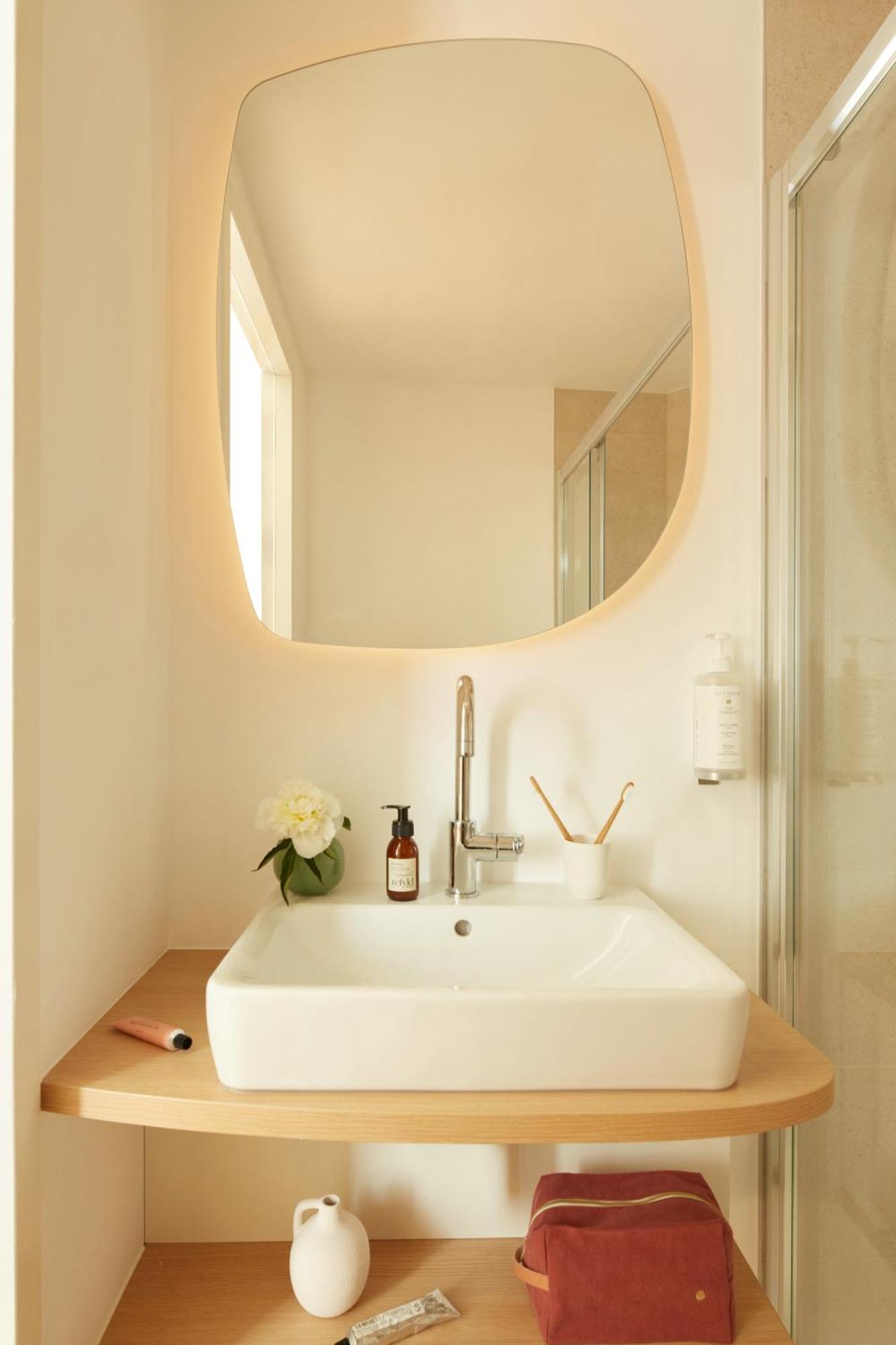 Okko Rosa Parks 4* Parigi