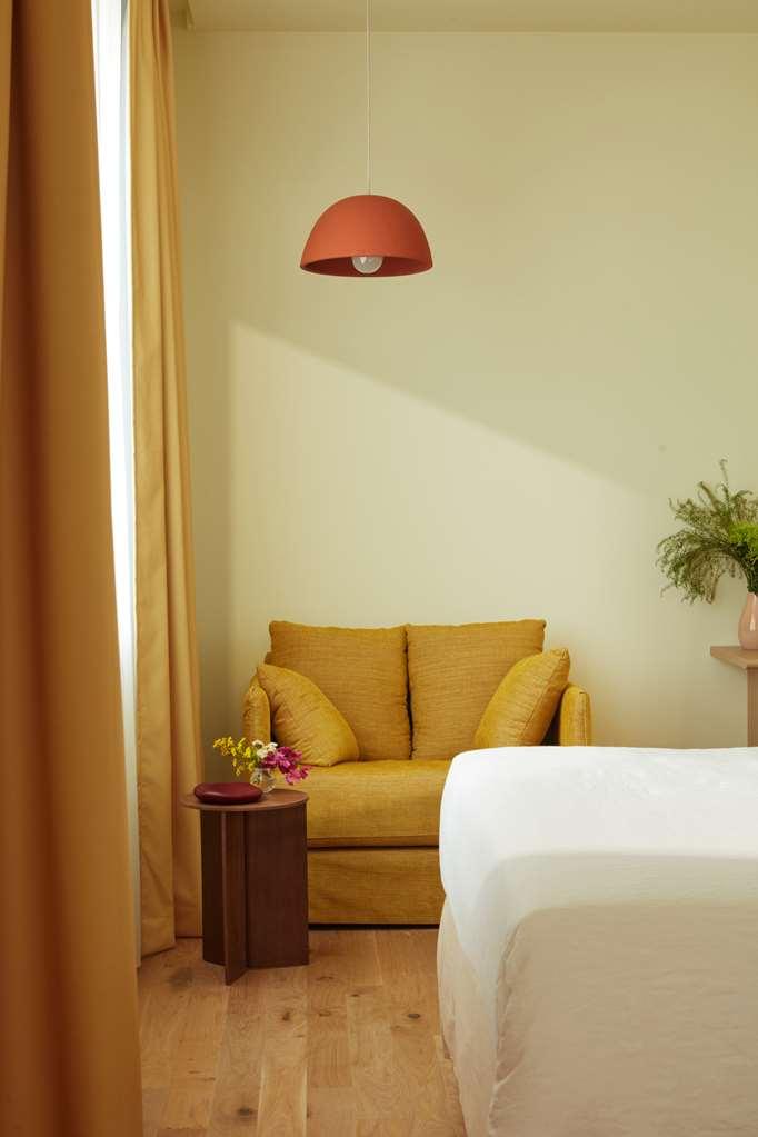 Okko Rosa Parks 4* Parigi