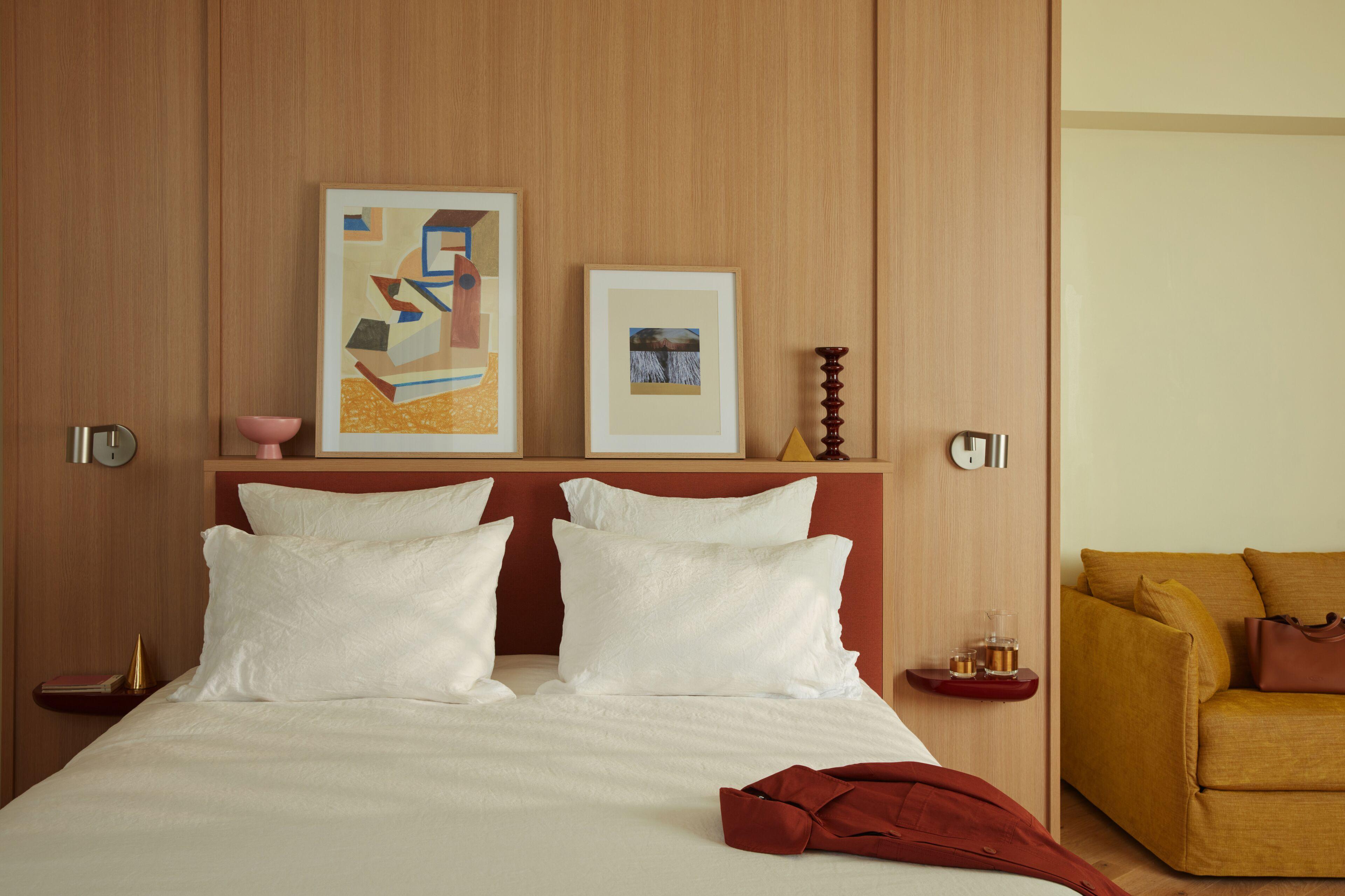 Okko Rosa Parks Hotel