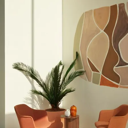 Okko Rosa Parks Hotel Parigi