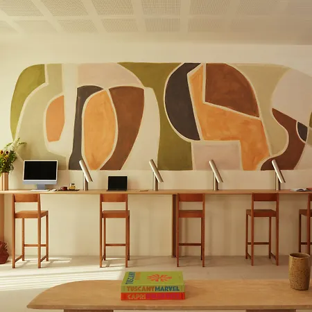 Hotel Okko Rosa Parks Parigi
