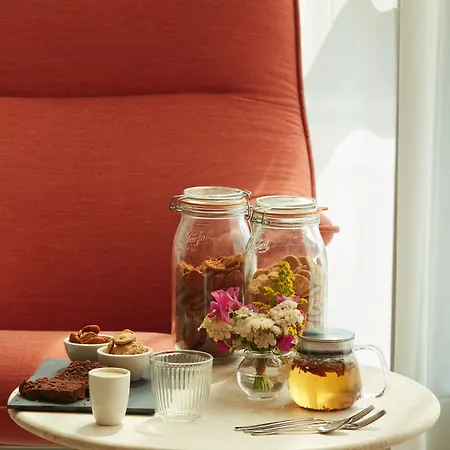 Hotel Okko Rosa Parks Parigi