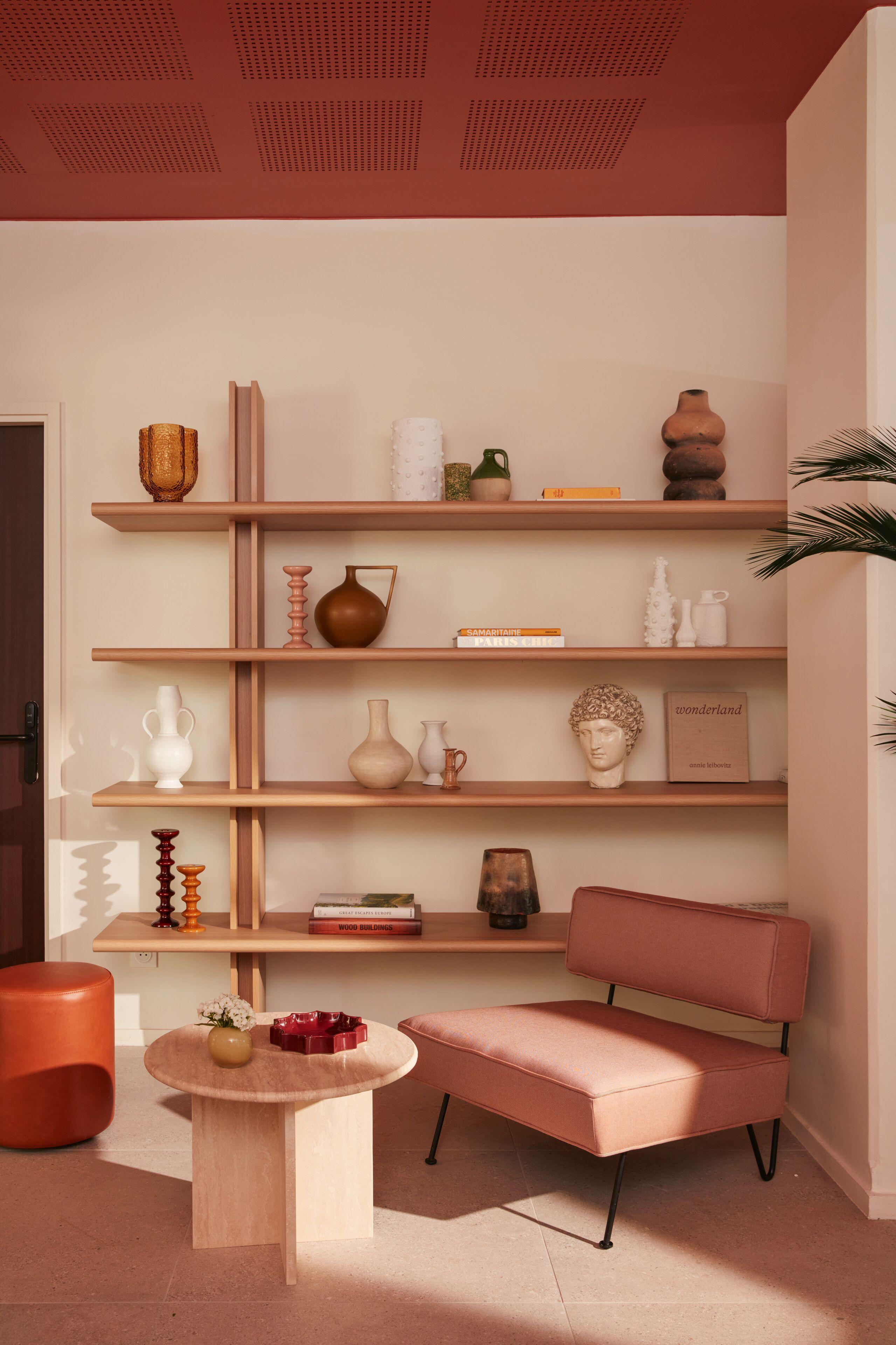 Okko Rosa Parks Hotel Parigi